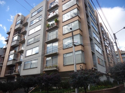 Apartamento en Venta, Bella Suiza, BogotÃƒÂ¡. VPRE97104