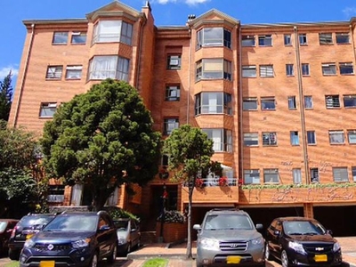Apartamento en Venta con ubicaciÃƒÂ³n en BogotÃƒÂ¡ D.C., Casa Blanca, BogotÃƒÂ¡, VAPP4211