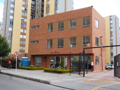 Apartamento en Venta El Verbenal / Tibabita,Bogotá