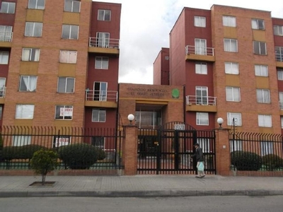Apartamento en Venta en Ciudad Hayuelos Bogotá