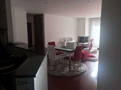 Apartamento en venta en Contador bogota
