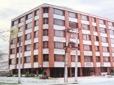 Apartamento en Venta en Quinta Paredes Bogotá