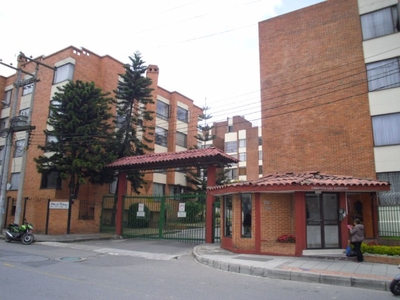 Apartamento en Venta en Suba Urbano Bogotá