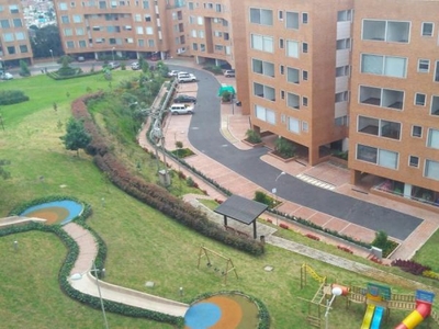 Apartamento en Venta Gratamira / Las Villas / Ciudad Jardín,Bogotá