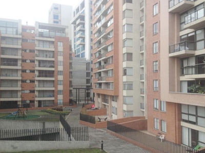 Apartamento en Venta Mazurén, Bogotá