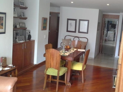 Apartamento en Venta, Santa BÃƒÂ¡rbara, BogotÃƒÂ¡.