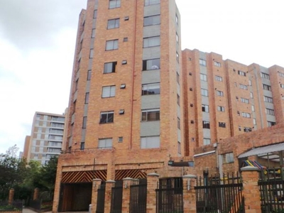 Apartamento en Venta ubicado en Niza, BogotÃƒÂ¡