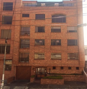 Apartamento en Venta ubicado en Santa Bárbara, Bogotá