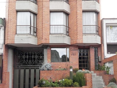Apartamento en Venta ubicado en Suba Rincón, Bogotá