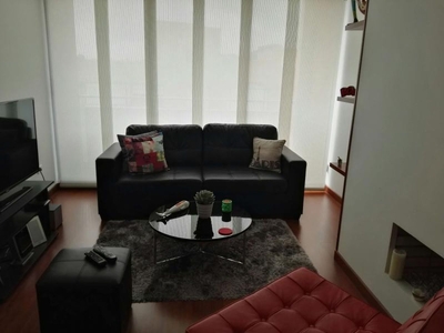 apartamento en venta,Bella Suiza-Usaquén,Bogota