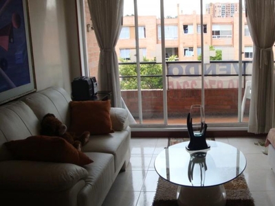 apartamento en venta,Mazurén,Bogotá