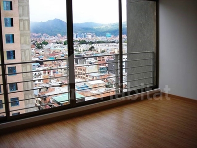 Apartamento en venta,prado veraniego,Bogotá