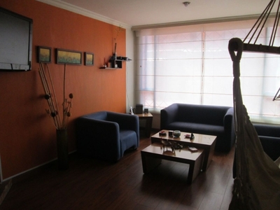 Apartamento en venta,santa barbara occidental,Bogotá