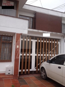 casa en venta,las villas,Bogotá