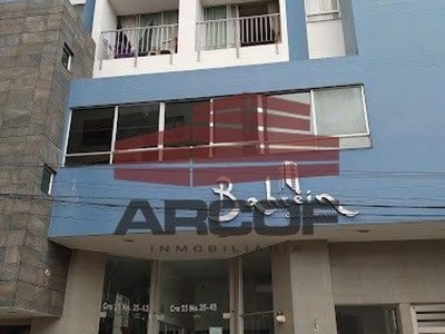 Apartamento en arriendo Antonia Santos, Bucaramanga, Santander, Colombia