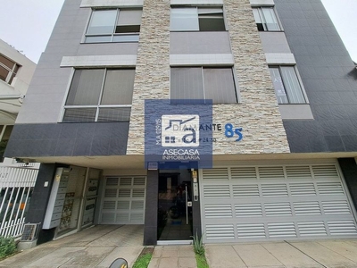 Apartamento en arriendo Calle 85 #24-30, Diamante 2, La Victoria, Bucaramanga, Santander, Colombia
