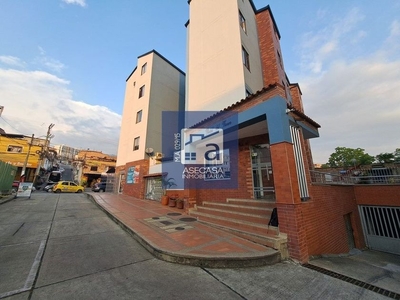 Apartamento en arriendo Comuna 9 La Pedregosa, Sotomayor, Bucaramanga, Santander, Colombia