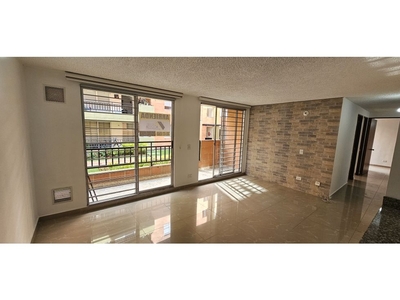 Apartamento En Arriendo En El Prado Zipaquira 2908800