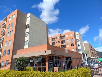 Apartamento En Arriendo En Sector Centro Tocancipa 2729171