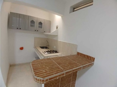 Apartamento en arriendo Oeste, Cali