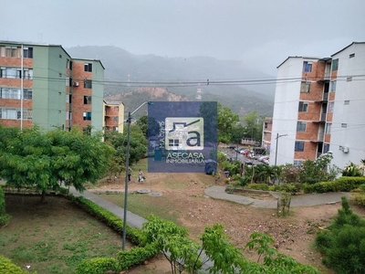 Apartamento en arriendo Reserva La Inmaculada Fase 2, Bucaramanga, Santander, Colombia