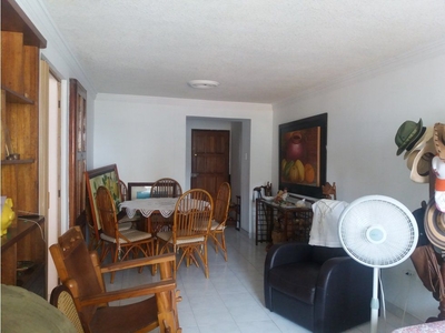 Apartamento En Venta En Boca Grande Cartagena 1043408