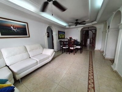 Apartamento En Venta En Boca Grande Cartagena 2142454