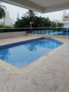 Apartamento En Venta En Boca Grande Cartagena 2444107