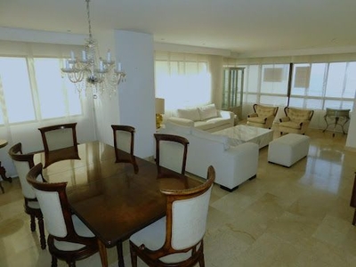 Apartamento En Venta En Boca Grande Cartagena 2794621