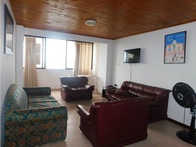 Apartamento En Venta En El Laguito Cartagena 2627413