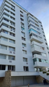 Apartamento En Venta En El Laguito Cartagena 2902189