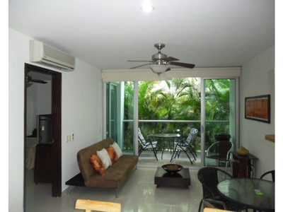 Apartamento En Venta En San Diego Cartagena 1866843