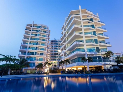 Apartamento En Venta En San Diego Cartagena 2737244