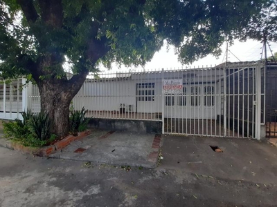 Casa en arriendo en La Ceiba