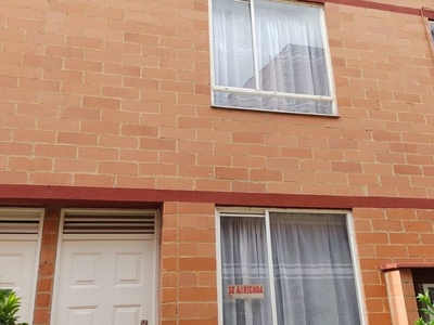 Casa en arriendo en Soacha