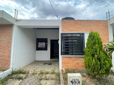 Casa en arriendo en Villa del Rosario