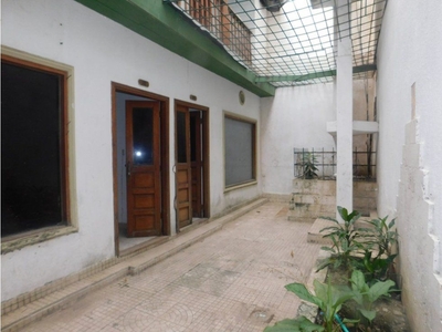 Casa En Venta En El Centro Cartagena 2037264