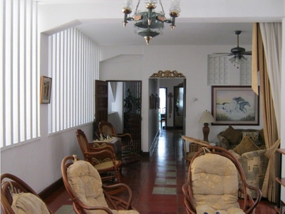 Edificio En Venta En El Centro Cartagena 1727021