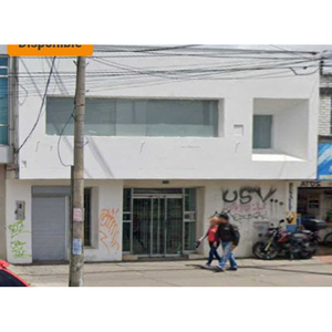 Local En Venta, Sector Comercial, Antonio Nariño