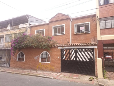 San Luis, Calle 58