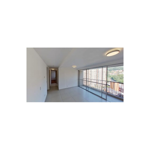 Se Vende Apartamento En Unidad Cerrada En Itaguí Santa María Hb