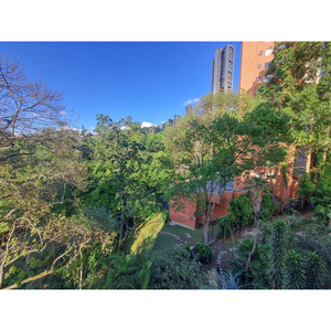 Se Vende Exclusivo Apartamento En San Lucas El Poblado Medellín