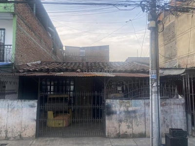 Venta de Casas en Cali, Oriente, San Luis