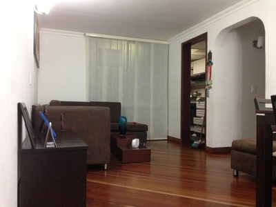 Apartamento en Venta en CASTILLA/OCCIDENTE/PIOXII, Castilla, Bogota D.C