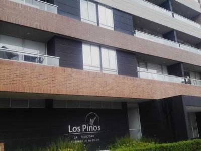 Apartamento en venta en Ciudadela La Felicidad, Bogotá, Cundinamarca | 100 m2 terreno y 100 m2 construcción