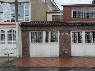 Venta Casa Barrio Americas Occidental Bogotá Anuncios Y Precios - Waa2