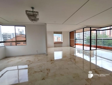 Apartamento en Arriendo La Linde Medellin