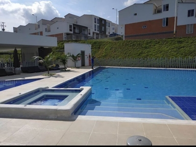 Apartamento en venta Villas De La Pradera, Calle 26, Dosquebradas, Risaralda, Colombia