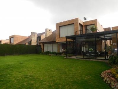 Casa en venta en San José de Bavaria, Bogotá, Cundinamarca