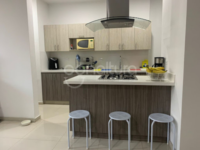 Venta De Apartamento En Medellin